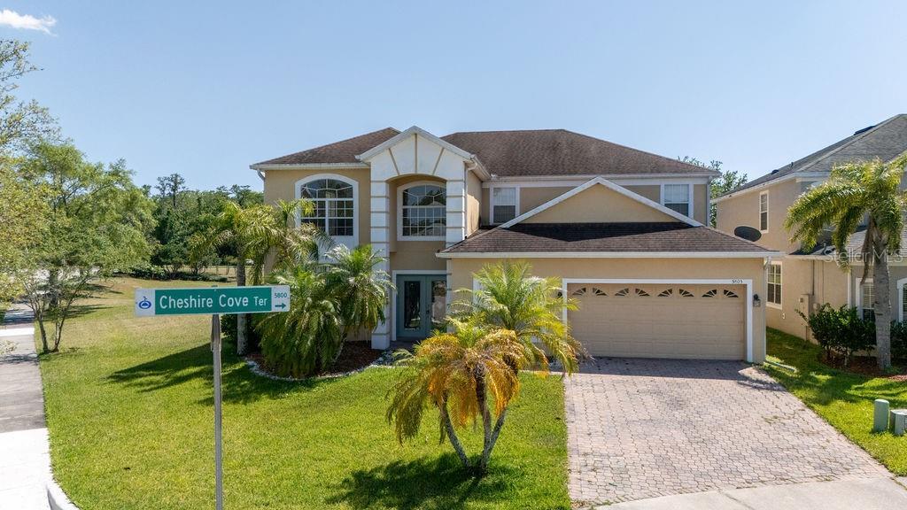 Foto principal - 5803 Cheshire Cove Terrace