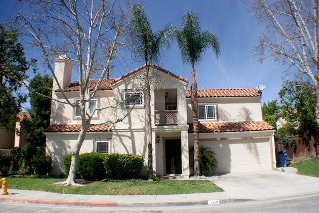 Primary Photo - Beautiful 2-story home located in Calabasa...