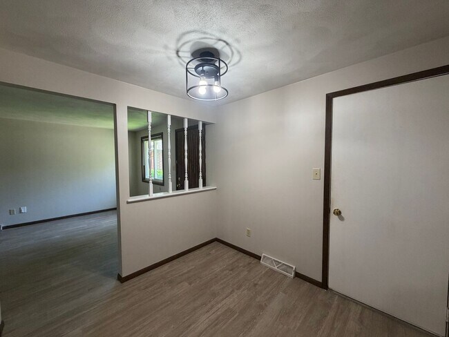 Foto del edificio - Shoshone Duplex
