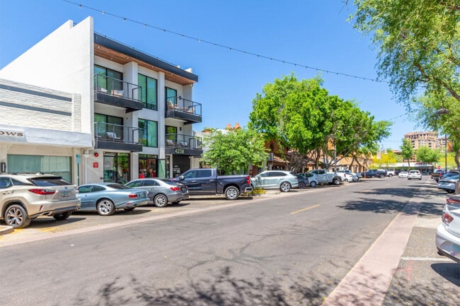 Building Photo - 4238 N Craftsman Ct