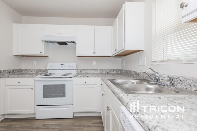 Foto del edificio - 435 Oakleigh Ln