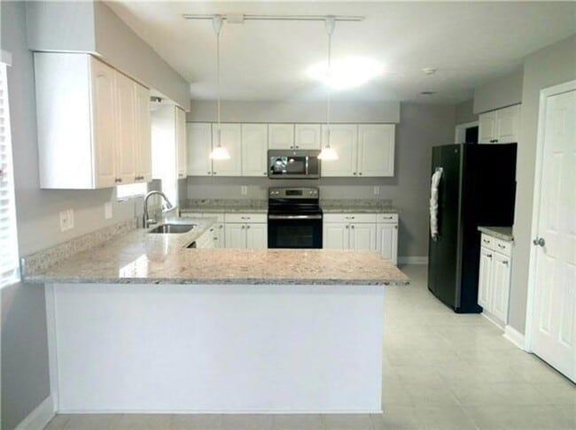 Photo - 3BR/2Bath Home in Old Metairie Move in ready