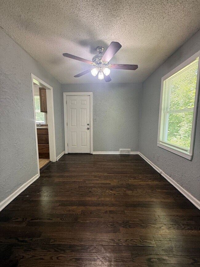 Foto del edificio - 5816-5818 Bellefontaine Ave