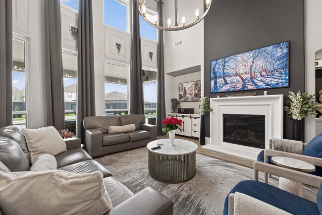 Foto del edificio - 11347 Needlerock Ct