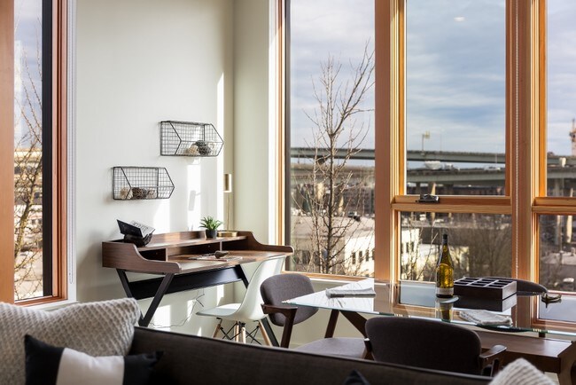 Muse Apartments Portland Or Building Photo Muse