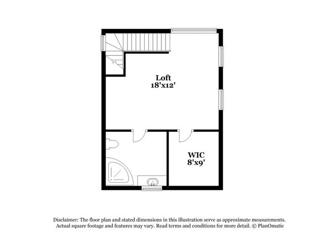 Building Photo - 321 Rustic Grove Ln