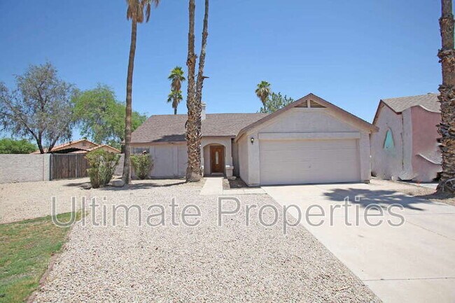 Photo - 6853 N 78th Ave House