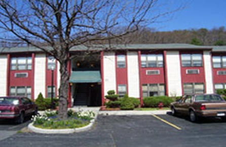 p - Orchard Mews