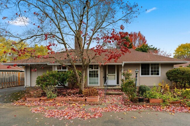 Foto del edificio - 5330 SW Mayfair Ct