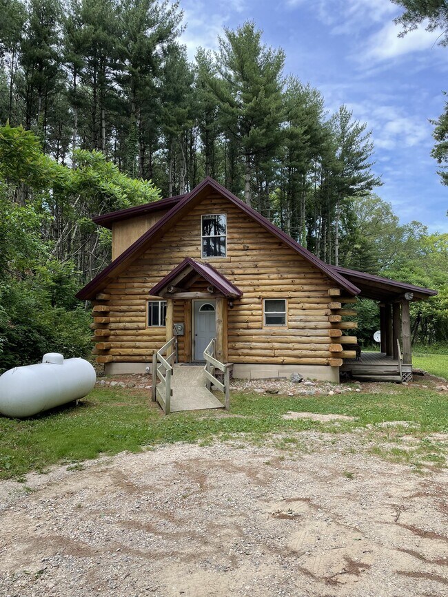 Building Photo - 6990 N Bunn Rd