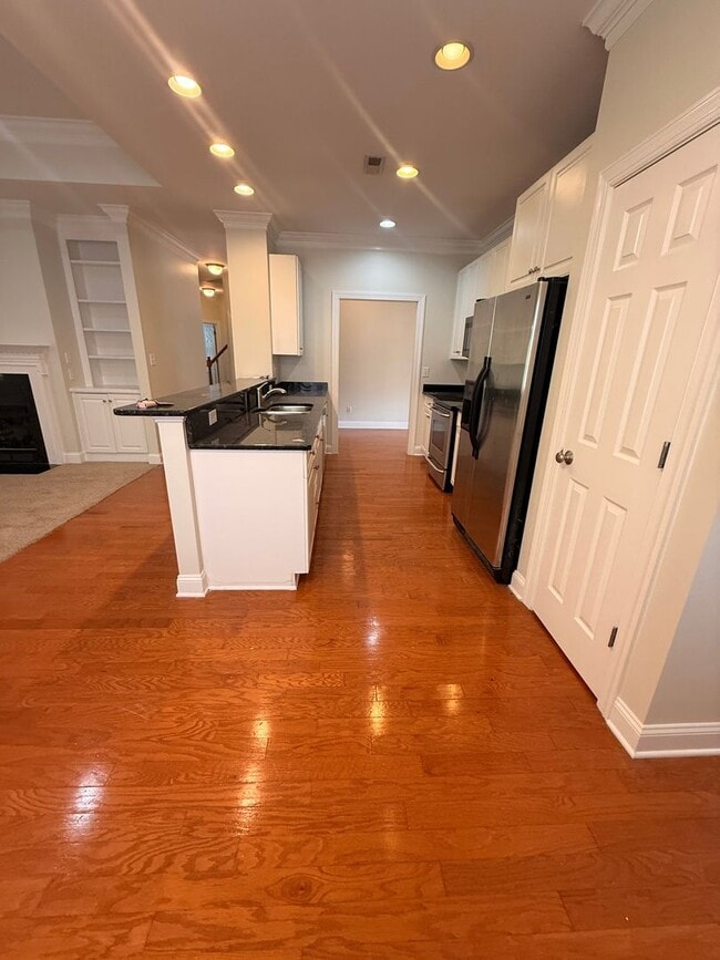 Foto del edificio - 2628 Coulter Pl