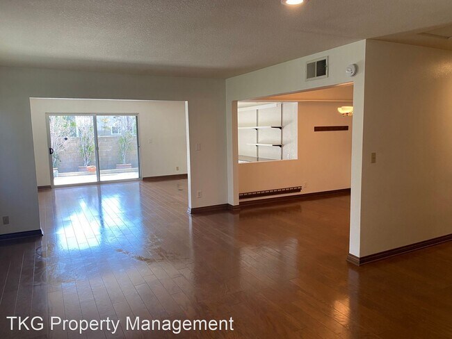 Building Photo - 4 br, 2 bath House - 618 E. La Veta Ave