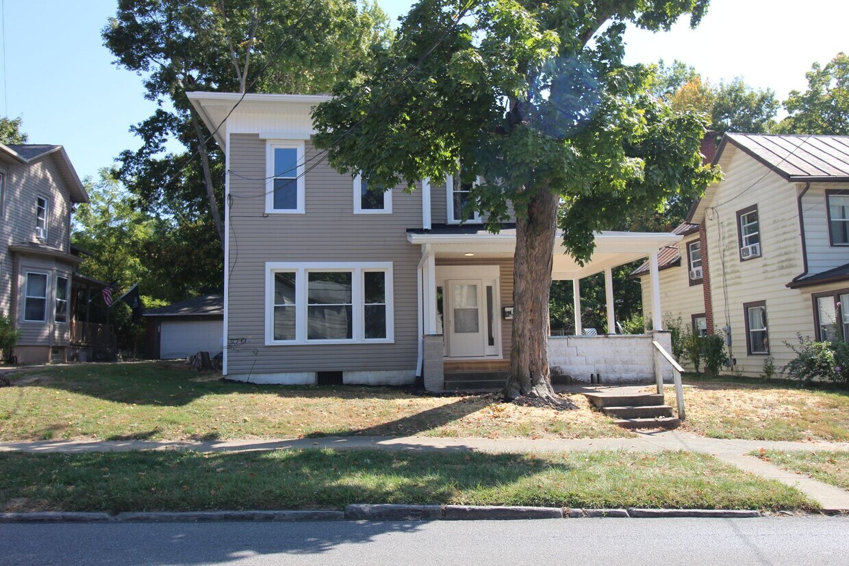 Foto principal - Two Bedroom Duplex