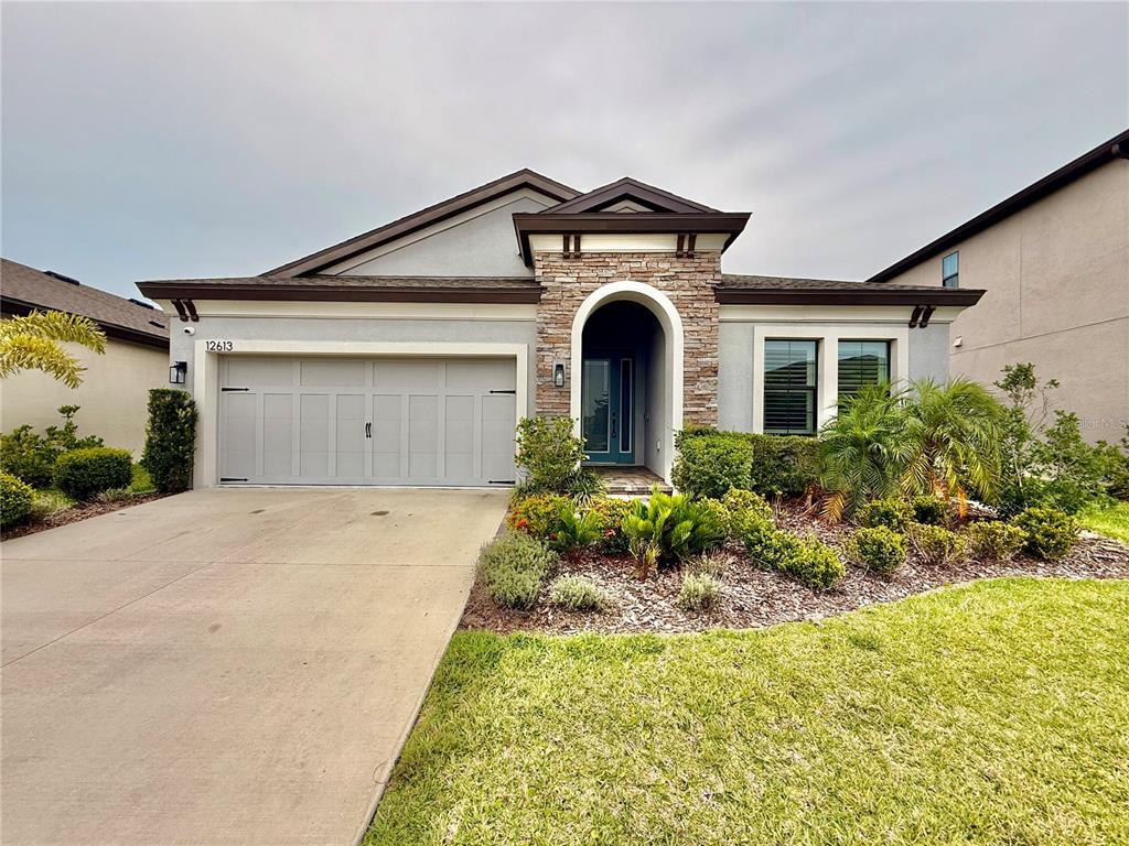 Foto principal - 12613 Shetland Walk Dr