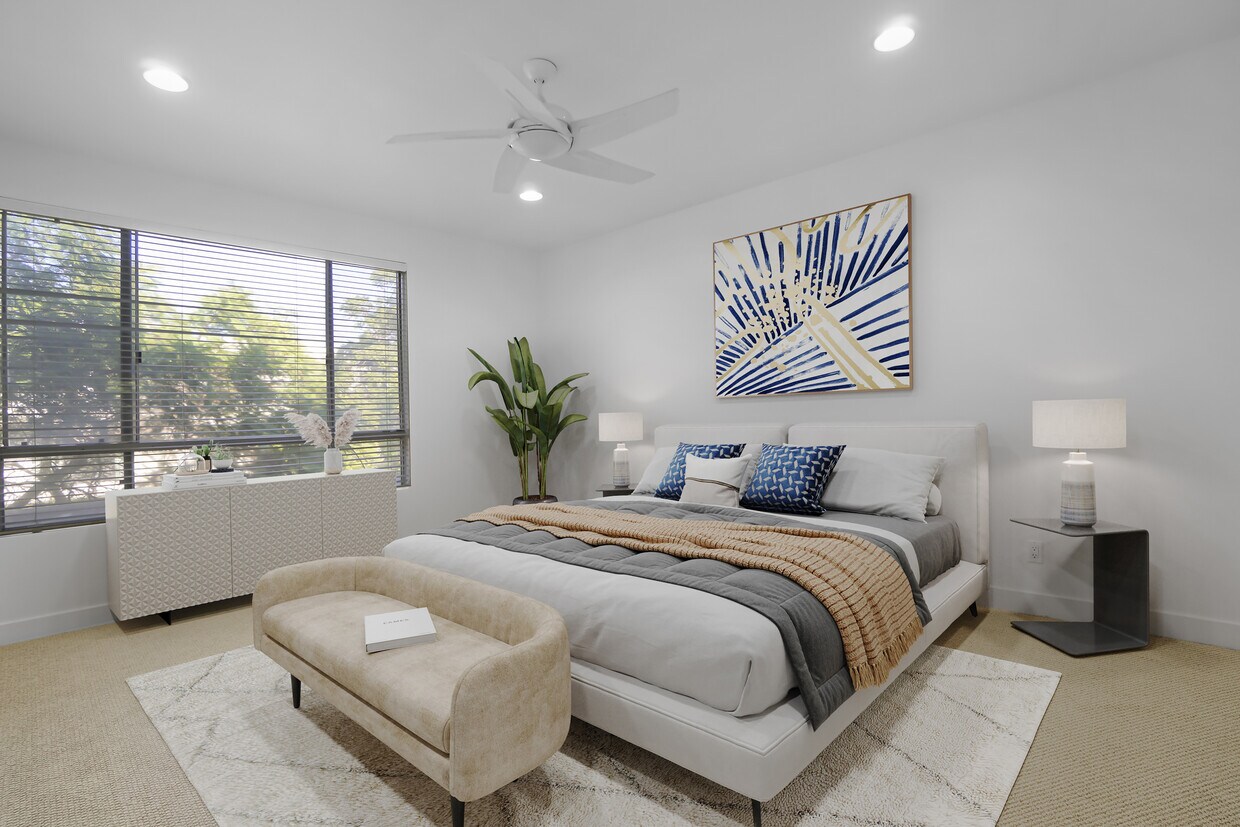 Foto principal - 1531 Camden Ave