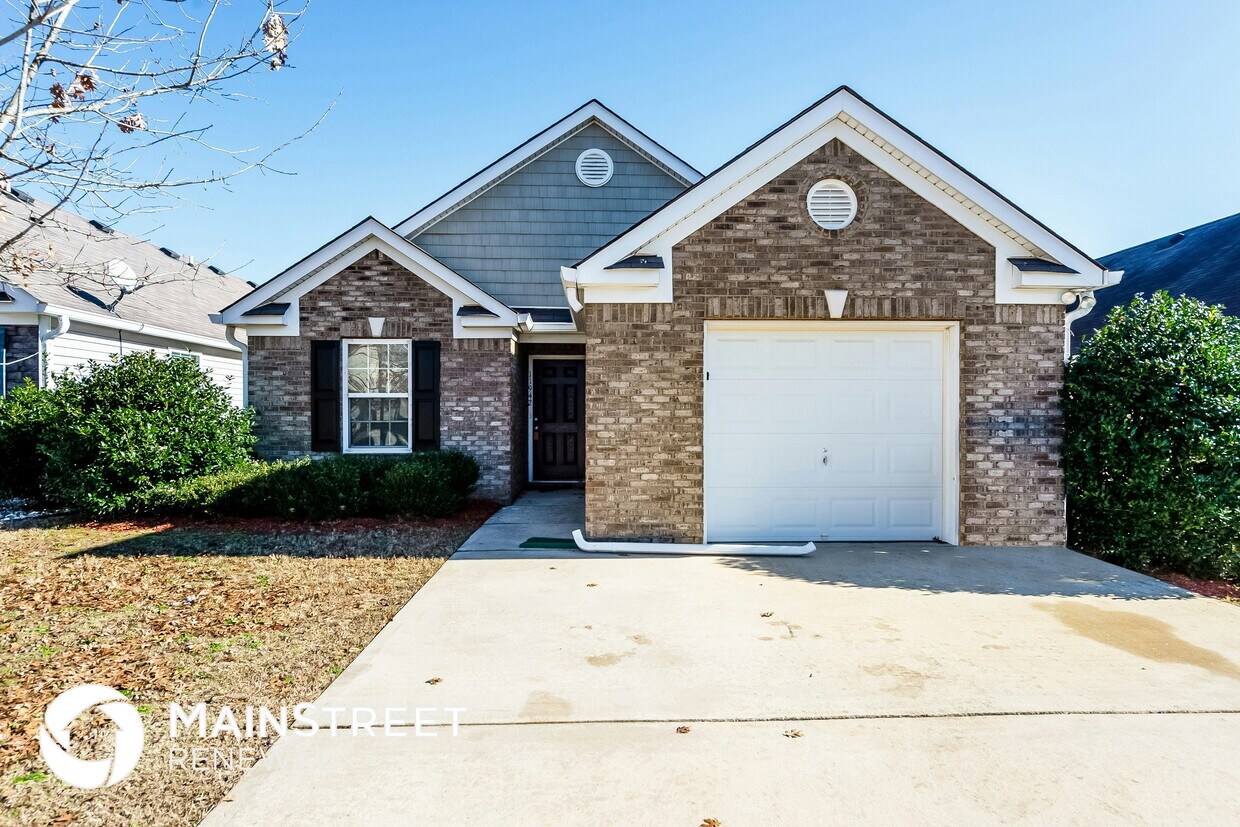 Foto principal - 11942 Lovejoy Crossing Blvd