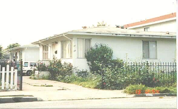 Building Photo - 21 N Humboldt St