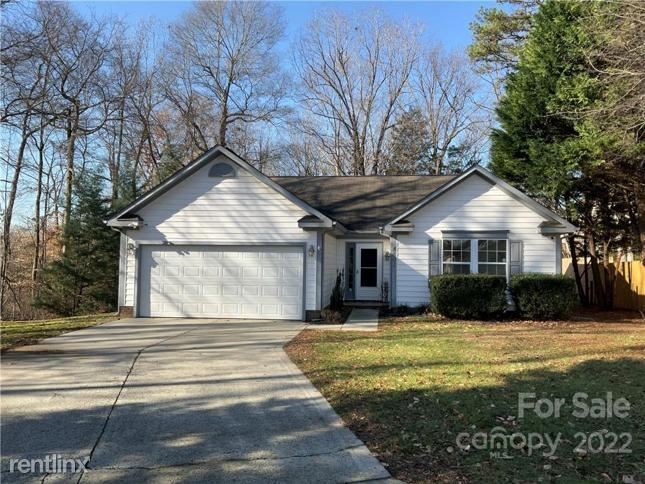 Primary Photo - 3 br, 2 bath House - 8601 R Woodcock Lane