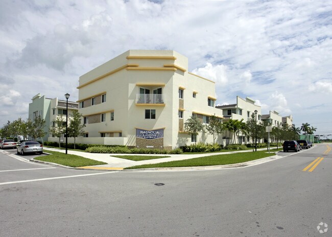 Foto del edificio - Magnolia Landing Apartment