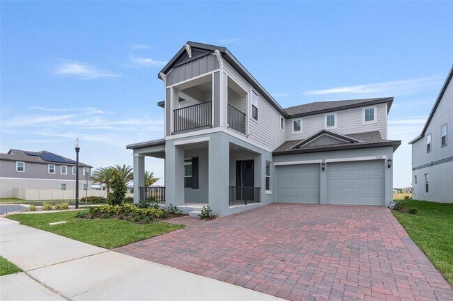 Foto del edificio - 5229 Citrus Leaf Blvd