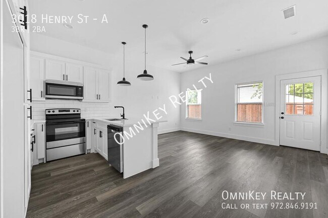 Foto del edificio - 3018 Henry St