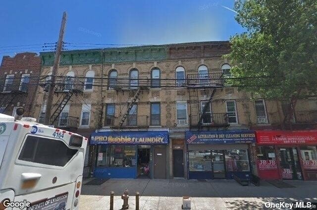 Primary Photo - 87-14 101st Ave