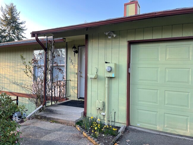 Foto del edificio - 8203 42nd St Ct W