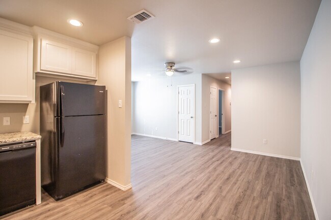 Foto del edificio - 6506 21st St