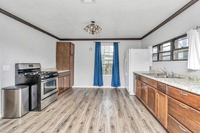Foto del edificio - 2315 4th St