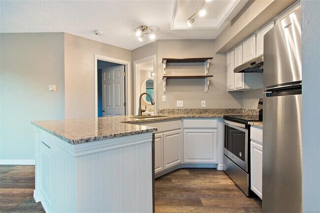 Foto del edificio - 5250 S Huron Way