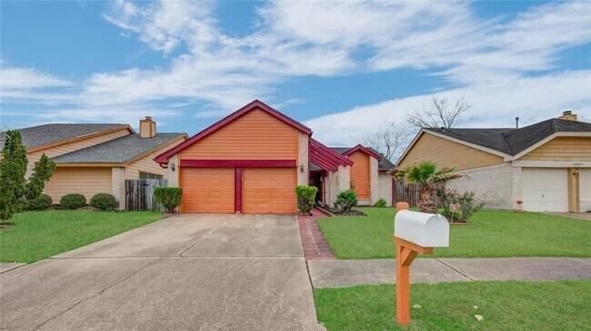 Foto del edificio - 1423 Elkwood Dr