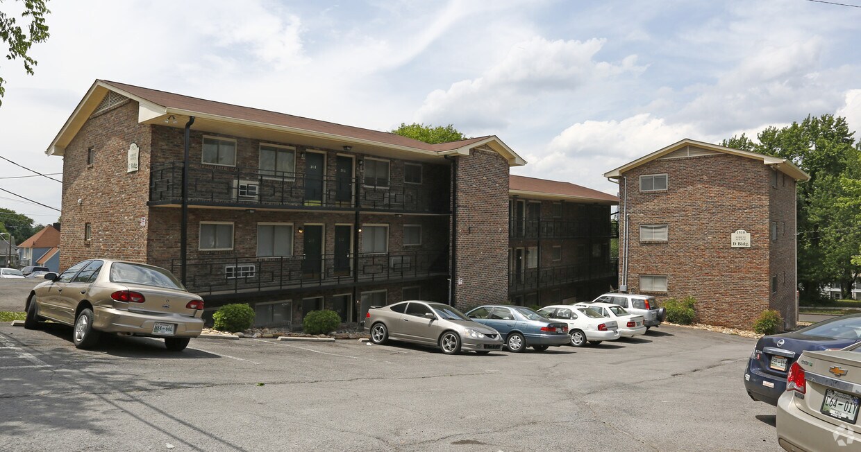 Building Photo - 1510-1512 Forest Ave