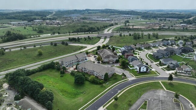  - Hometown Grove Apartments