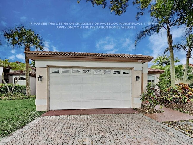 Building Photo - 5311 NW 49th Ave