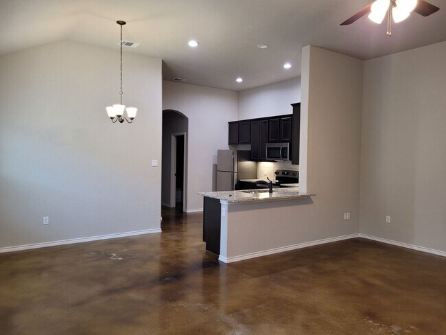 Foto del edificio - 3/2 Duplex in Seguin