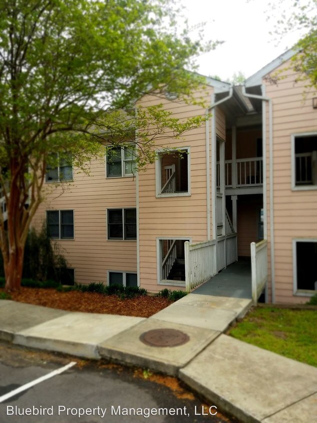 Primary Photo - 1850 Atlantic Dr