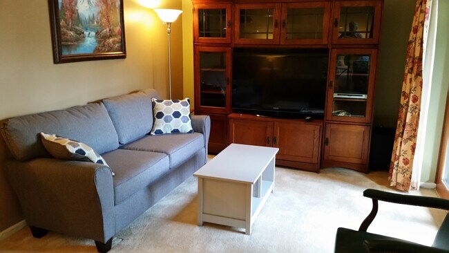 Foto del edificio - 535 Foxwood Ln