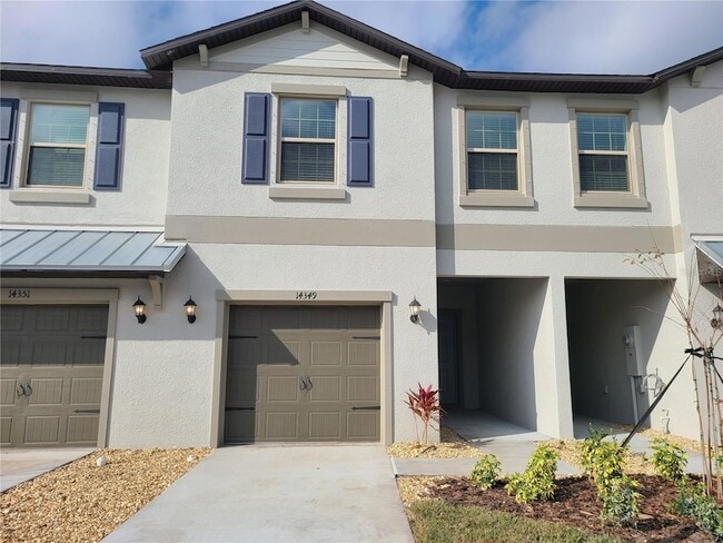 Photo - 14349 Editors Note St Townhome
