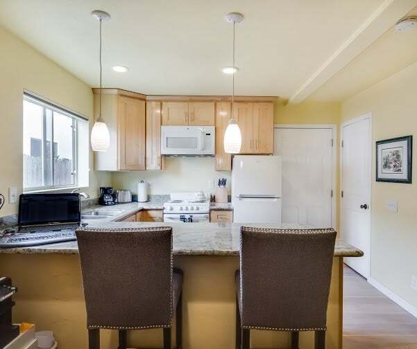 402 St John Ave, Half Moon Bay, CA 94019 House Rental in Half Moon