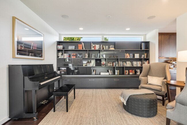 Foto del edificio - 7740 Seward Park Ave S