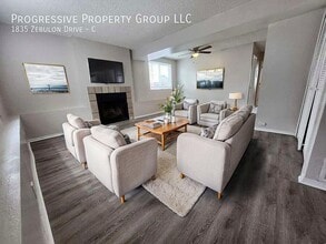 Building Photo - 1835 Zebulon Dr