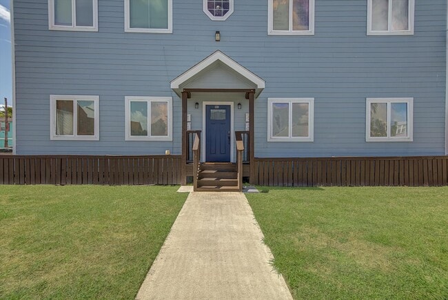 Foto del edificio - 1017 11th St