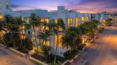 Building Photo - 7744 Collins Ave