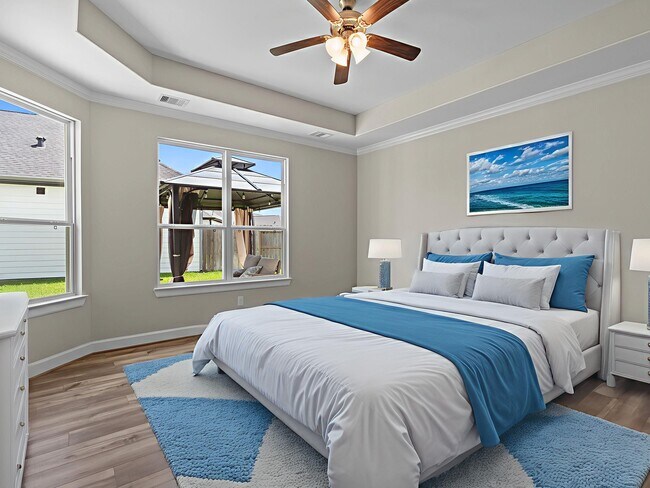 Building Photo - 1218 Hidden Oaks Dr