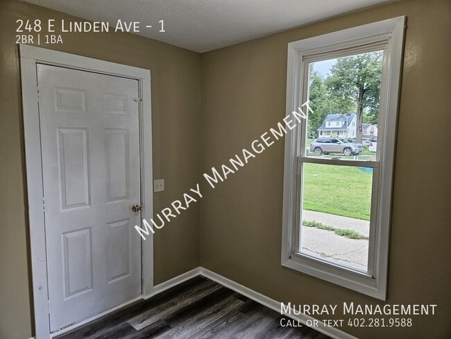 Building Photo - 248 E Linden Ave