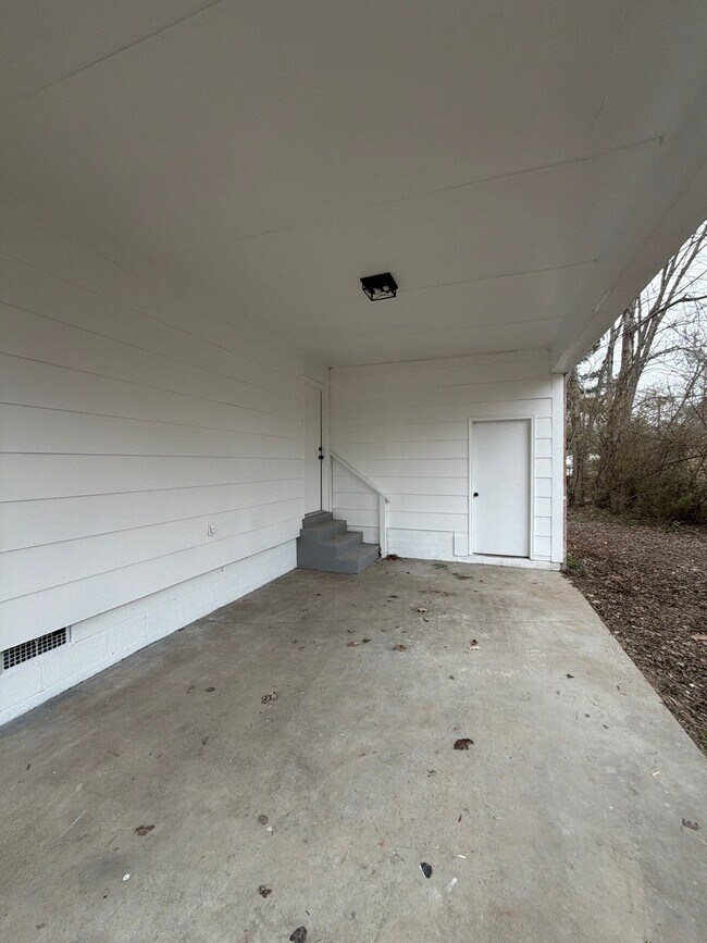 Foto del edificio - 163 Tisdale St