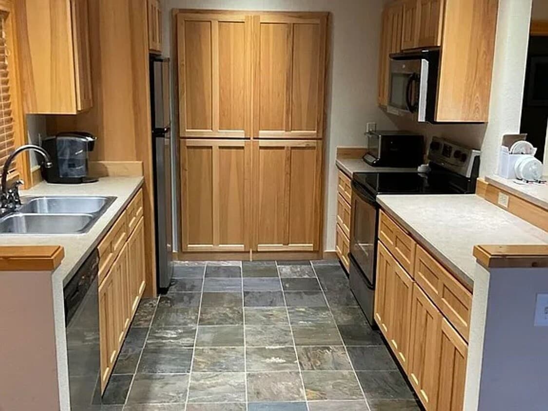 Foto del edificio - Running Y Chalet