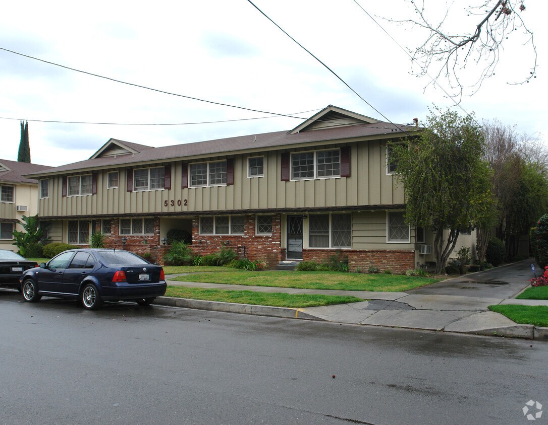 Foto del edificio - 5302 Bellingham Ave