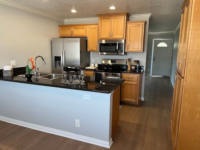 Foto del interior - Sundial Apartments
