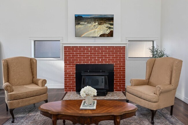 Foto del edificio - 520 5th Ave N
